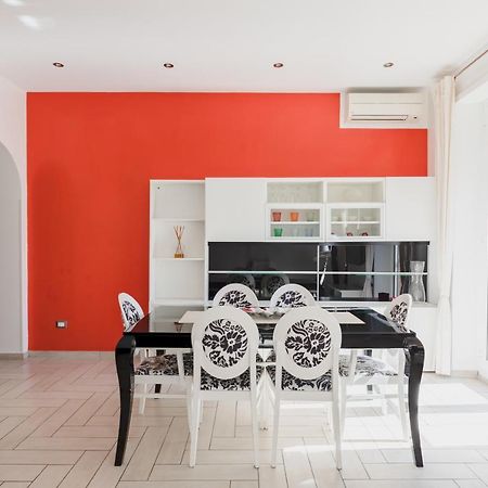 Casa Flo Appartement Rome Buitenkant foto